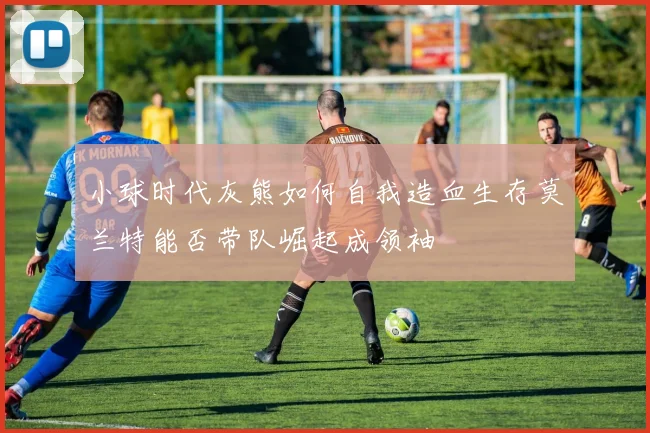 小球时代灰熊如何自我造血生存莫兰特能否带队崛起成领袖