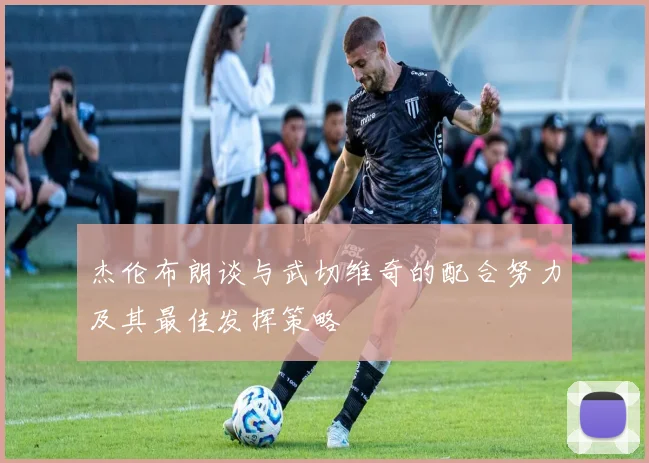 杰伦布朗谈与武切维奇的配合努力及其最佳发挥策略