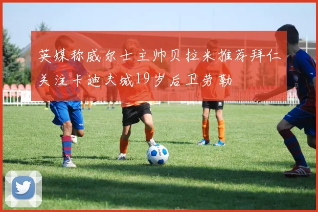 英媒称威尔士主帅贝拉米推荐拜仁关注卡迪夫城19岁后卫劳勒