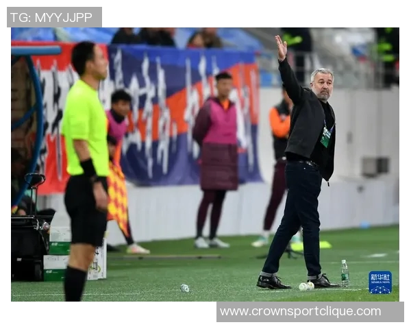 体坛动态：蓉城意外掉线退出争冠战斗申花仍有机会争夺冠军荣耀