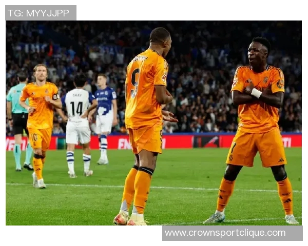 皇马九月最佳球员候选名单揭晓姆巴佩领衔维尼修斯居勒尔入围