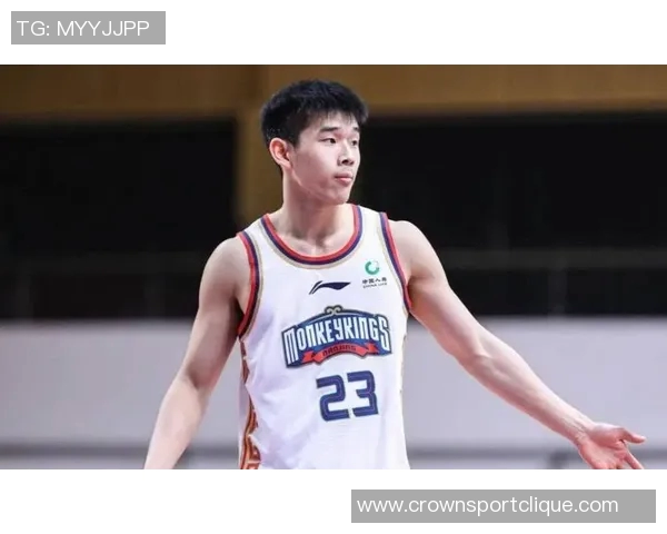 林葳NCAA首战表现不佳三场仅得一分三分球全失手引发关注